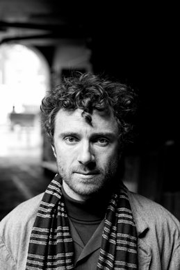 Cross culture lecture by Thomas Heatherwick in Hong Kong © Elena Heatherwick