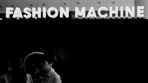 Fashion Machine: Indonesia  Image courtesy of British Council Indonesia 