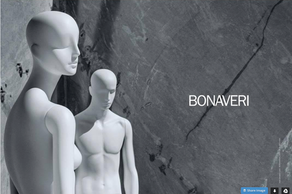 WeTalk Fashion with Bonaveri © Bonaveri