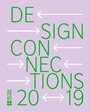 Design Connections 2019 