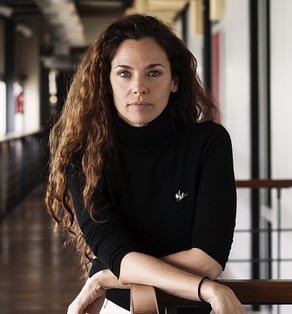 Design Connections: Meet Luisa Norbis Luisa Norbis