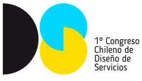 Chile: Service Design Congress 1. Congreso Chileno de Diseño de Serivico 