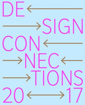 Design Connections 2017 
