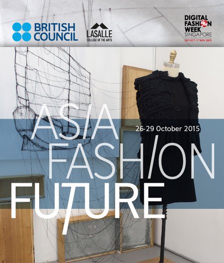 Asia Fashion Future © British Council