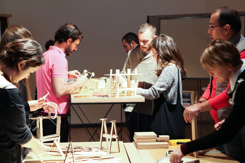 OPEN CALL: CONNECT FOR CREATIVITY’S ART AND TECHNOLOGY RESIDENCY  