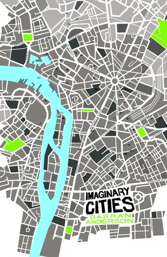 Imagining the Future: Venice Talk Imaginary Cities by Darran Anderson