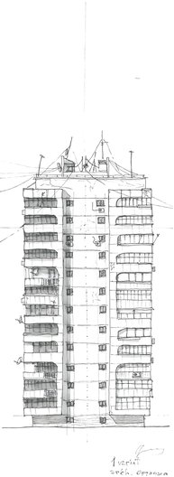 Housing  Atomik Architecture 
