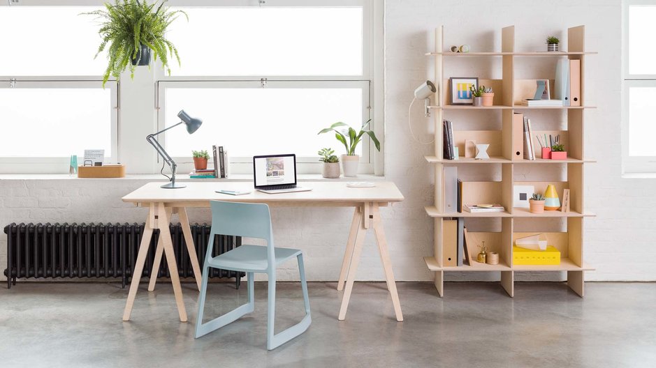 Bundel Desk ©  Opendesk