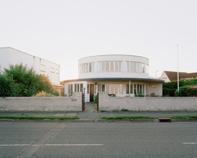 Frinton-on-Sea Catherine Hyland, Radical Essex