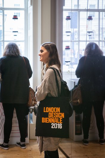 barber osgerby represent the UK at london design biennale 2016