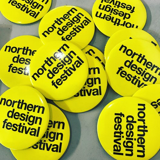 Northern Design Festival  © GRACE BREMNER