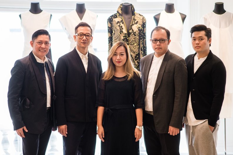 Indonesia Fashion Forward Designers 