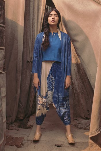 Fashion DNA: Pakistan designer Sonya Battla Photograph by Ayaz Anis